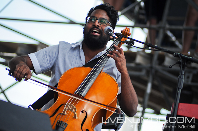 hey rosetta! concert photos toronto